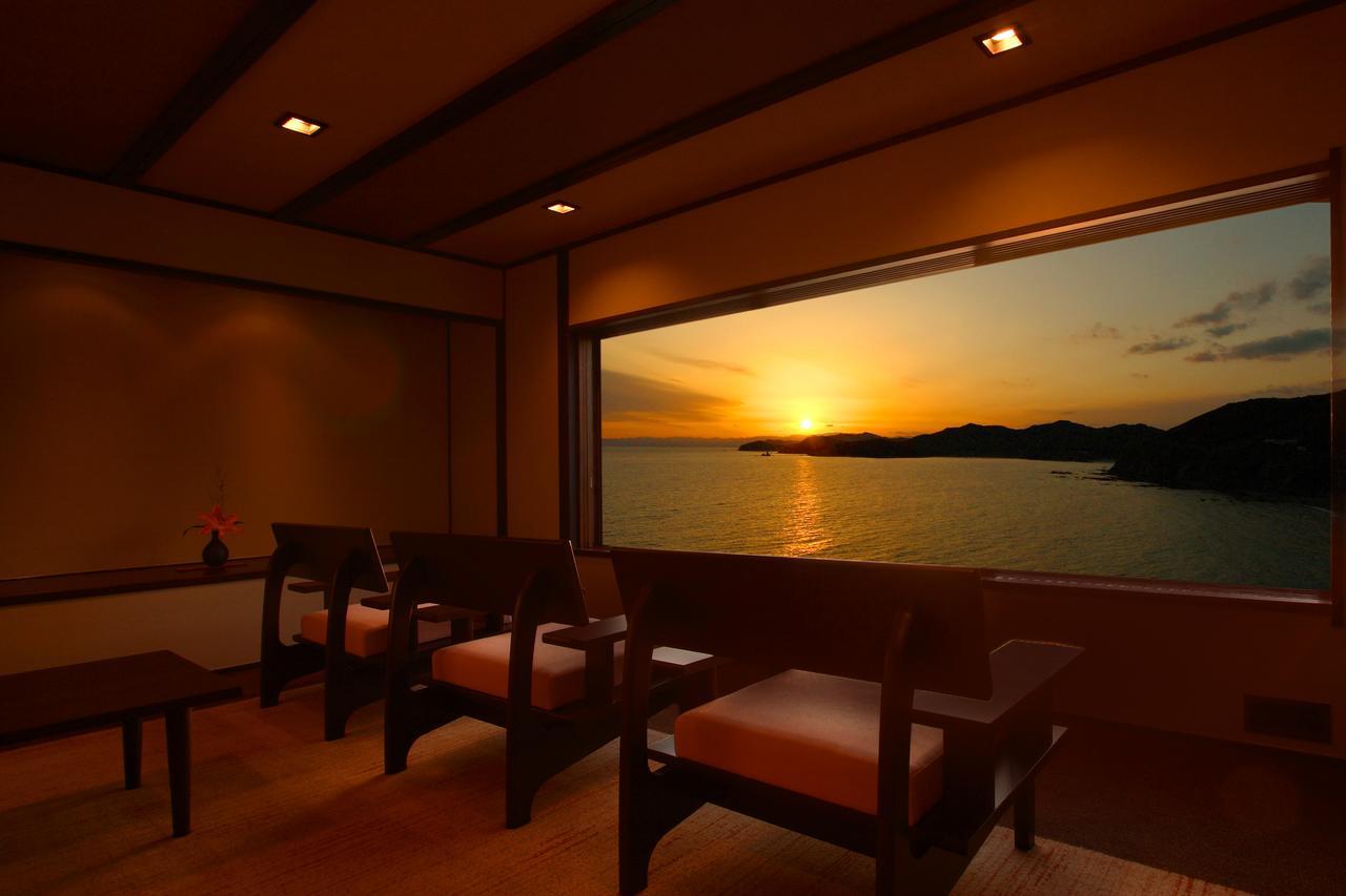 שימה Premier Resort Yuga Ise Shima מראה חיצוני תמונה